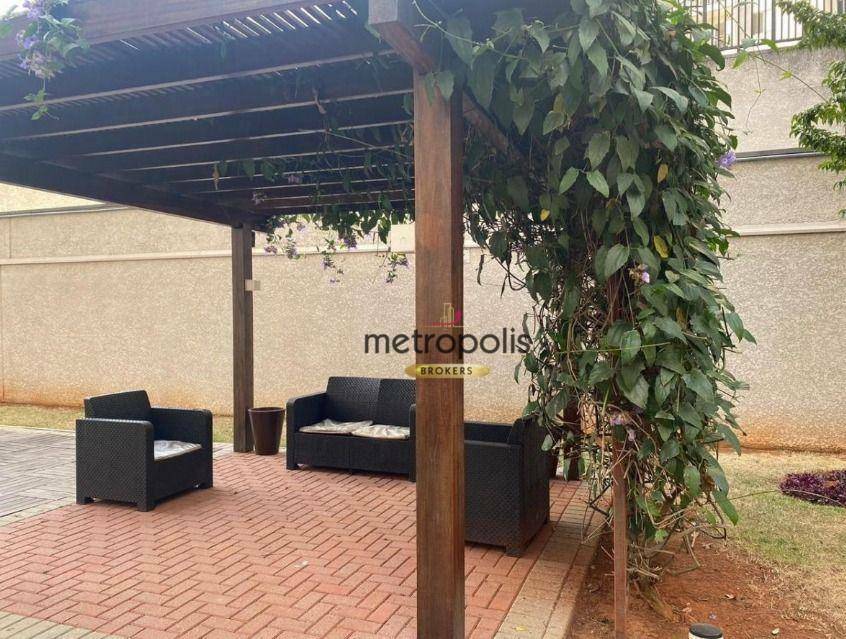 Apartamento à venda com 2 quartos, 45m² - Foto 10