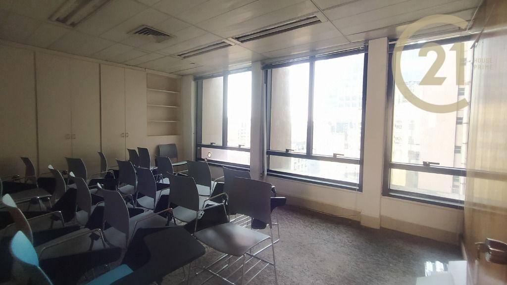 Conjunto Comercial-Sala para alugar, 292m² - Foto 28