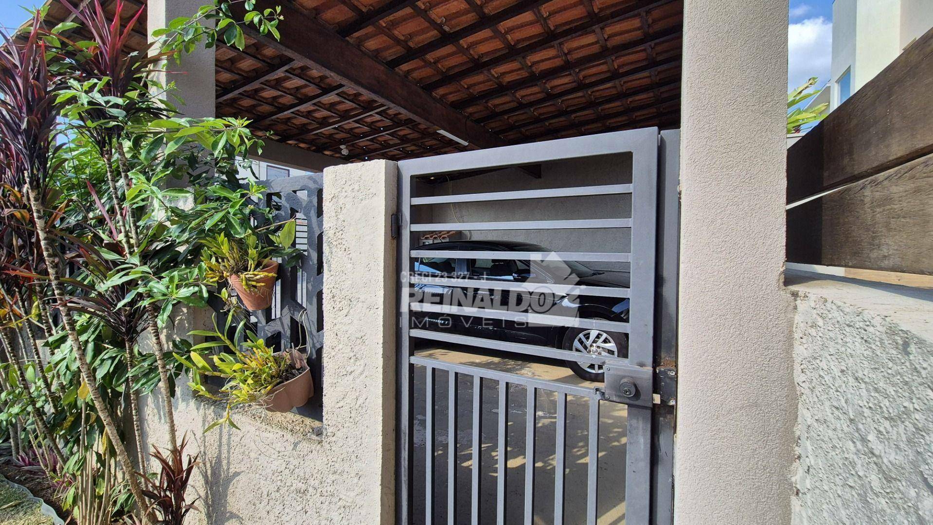 Casa de Condomínio para alugar com 4 quartos, 239m² - Foto 41