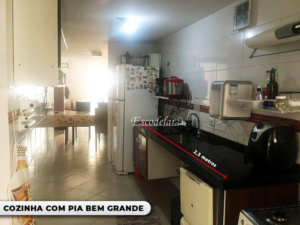 Casa à venda com 3 quartos, 150m² - Foto 9