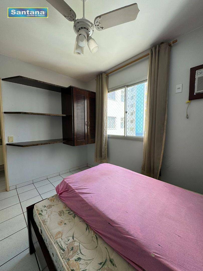 Apartamento à venda com 1 quarto, 42m² - Foto 7