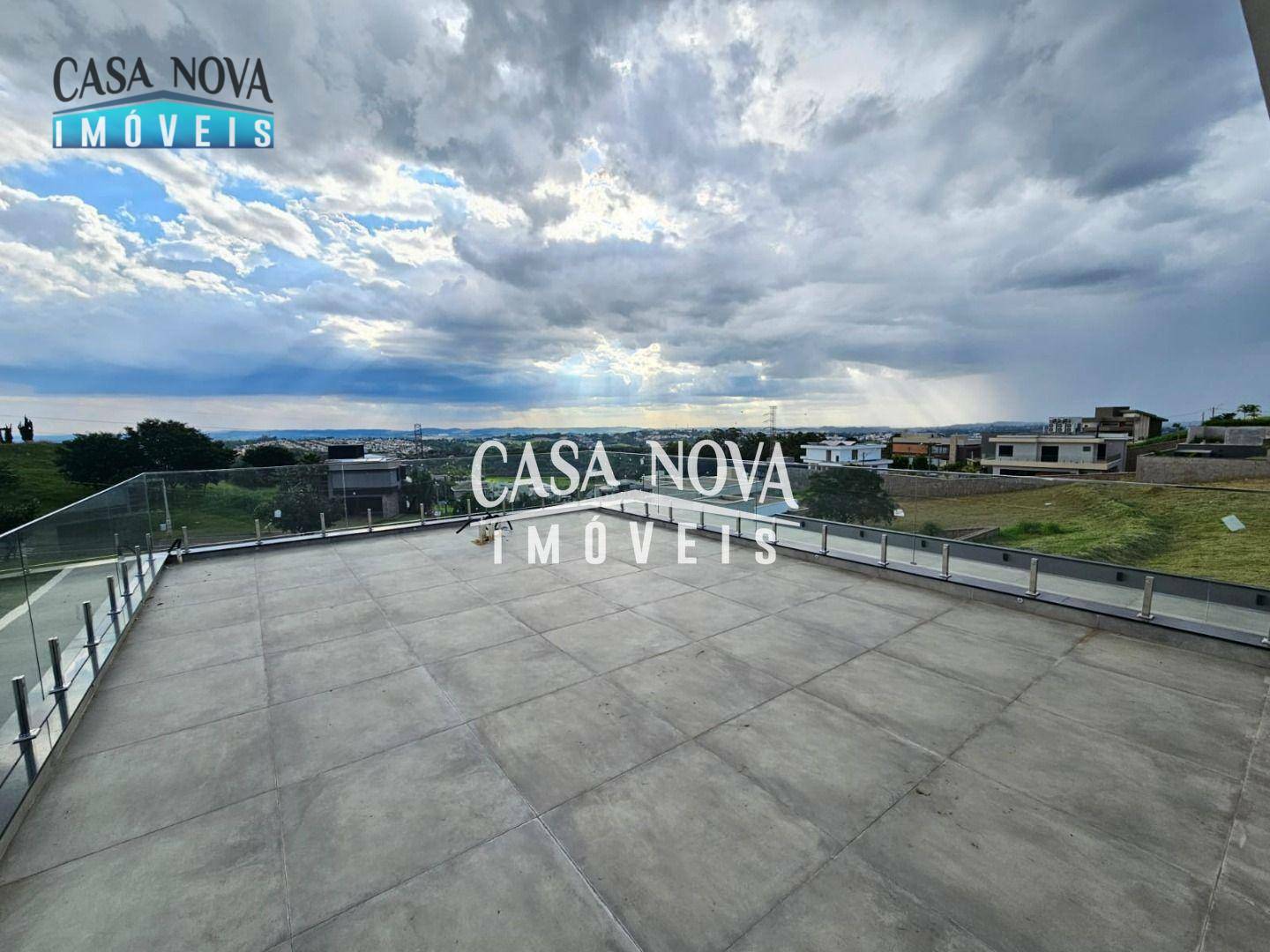 Casa de Condomínio à venda e aluguel com 4 quartos, 375m² - Foto 23