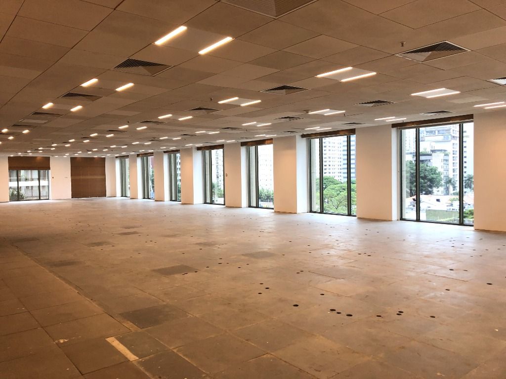 Conjunto Comercial-Sala para alugar, 991m² - Foto 6