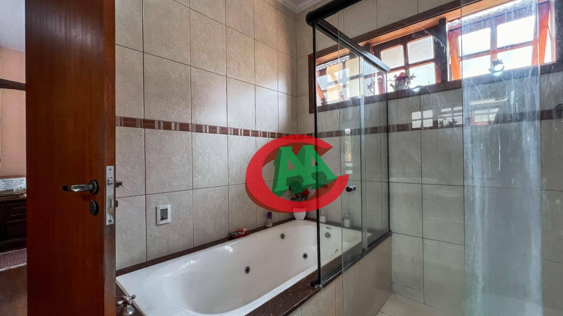 Chácara à venda com 4 quartos, 530m² - Foto 23