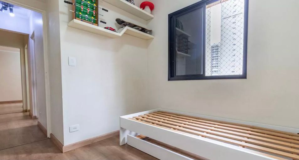 Apartamento à venda com 3 quartos, 96m² - Foto 5