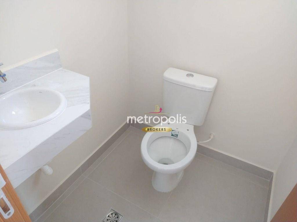 Sobrado à venda com 2 quartos, 130m² - Foto 7