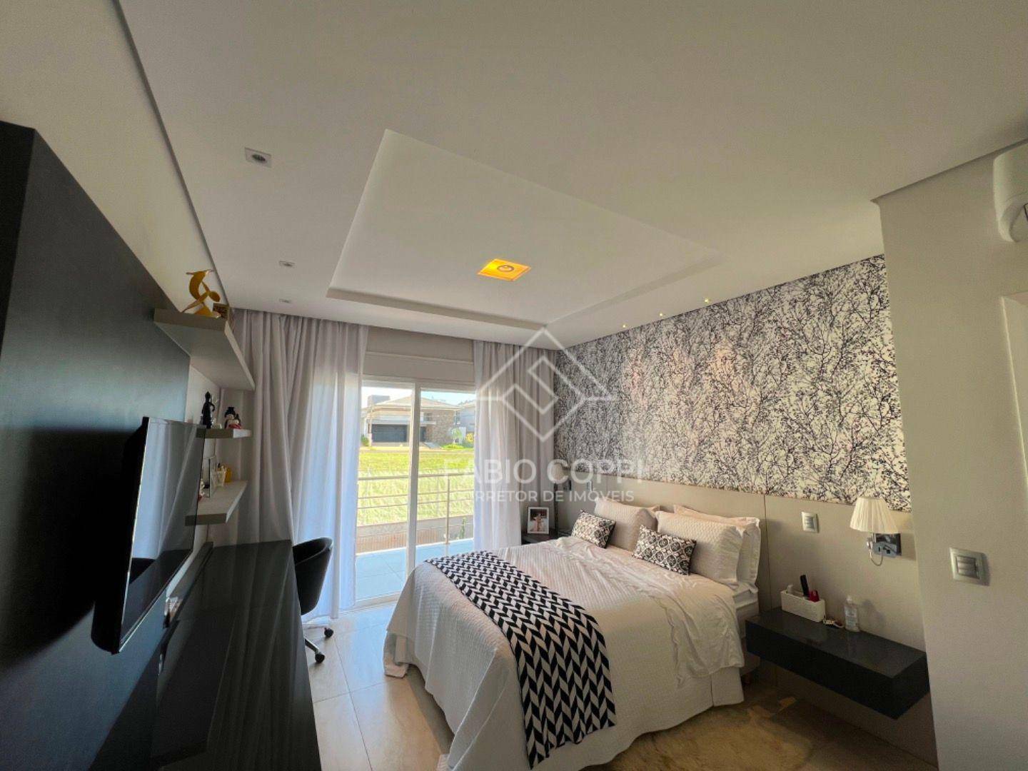 Casa de Condomínio à venda com 4 quartos, 402m² - Foto 25