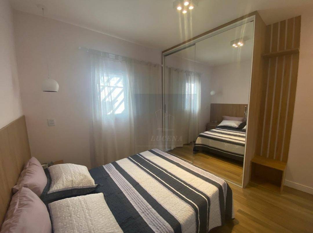 Casa à venda com 2 quartos, 64m² - Foto 8