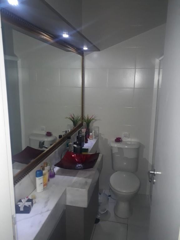 Casa de Condomínio à venda com 2 quartos, 65m² - Foto 15