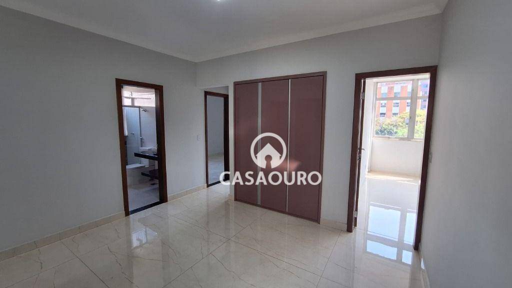 Apartamento à venda com 4 quartos, 160m² - Foto 7