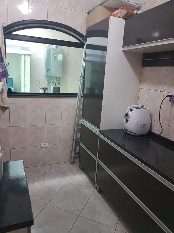 Sobrado à venda com 3 quartos, 120m² - Foto 15