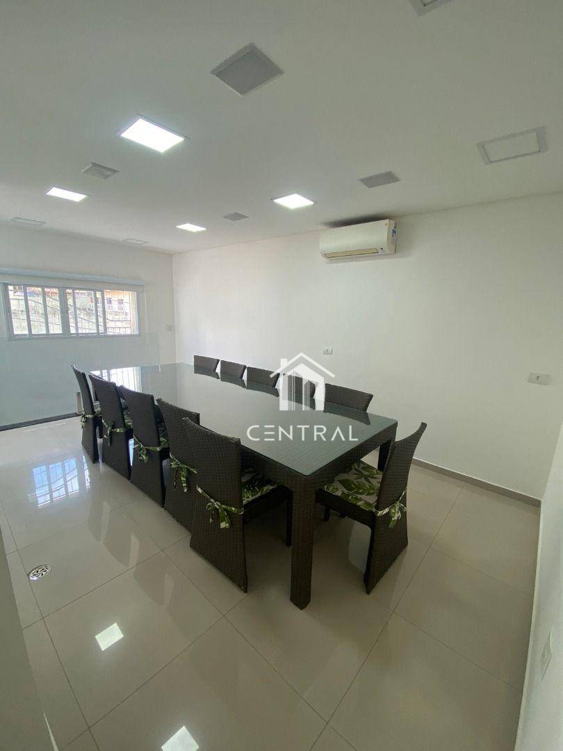 Sobrado à venda com 3 quartos, 244m² - Foto 27