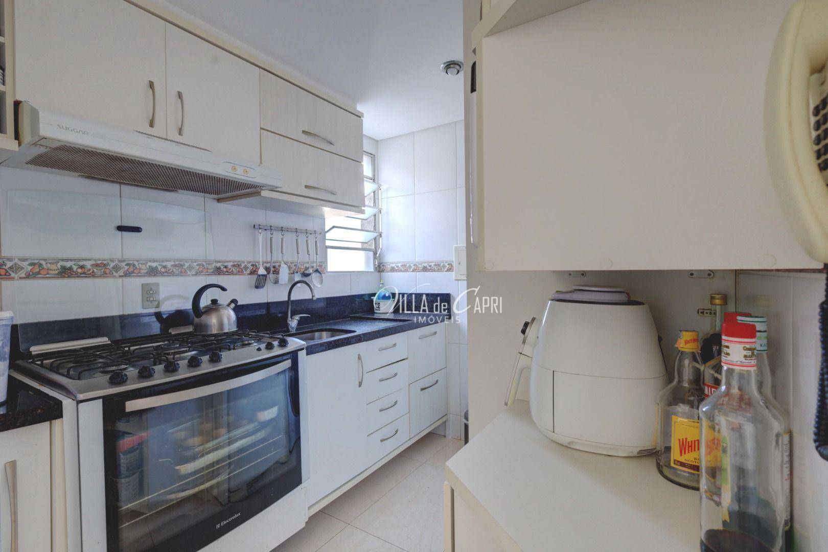 Apartamento à venda com 2 quartos, 43m² - Foto 9