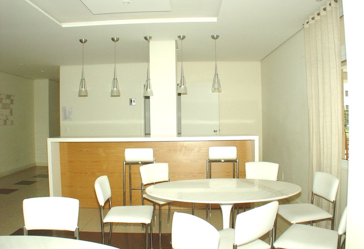 Apartamento à venda com 4 quartos, 173m² - Foto 11