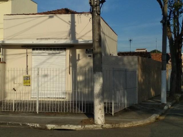 Loja-Salão à venda, 210m² - Foto 1