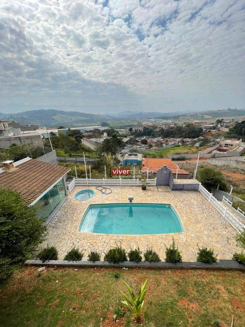 Casa de Condomínio à venda com 5 quartos, 360m² - Foto 27