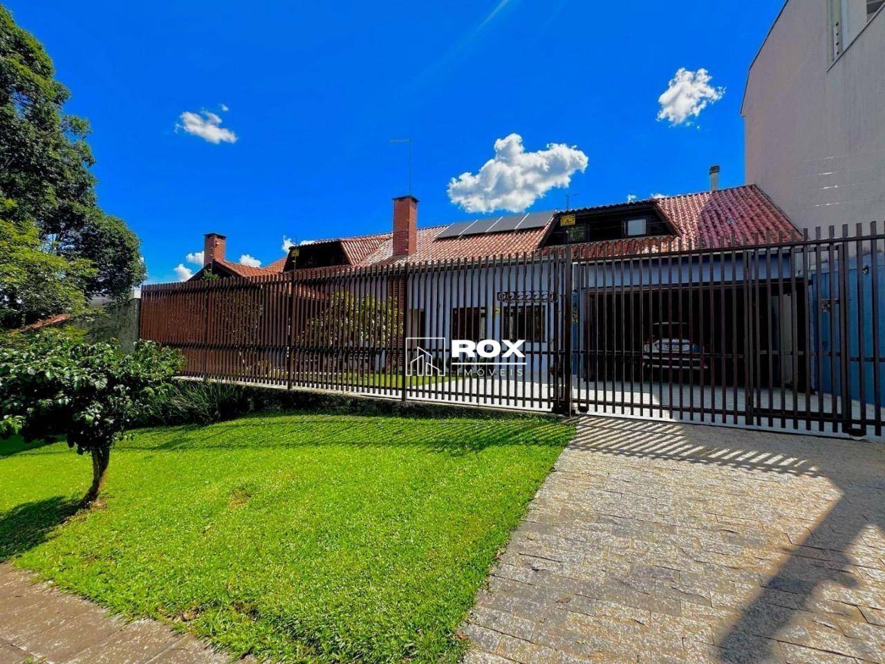 Casa, 4 quartos, 305 m² - Foto 3