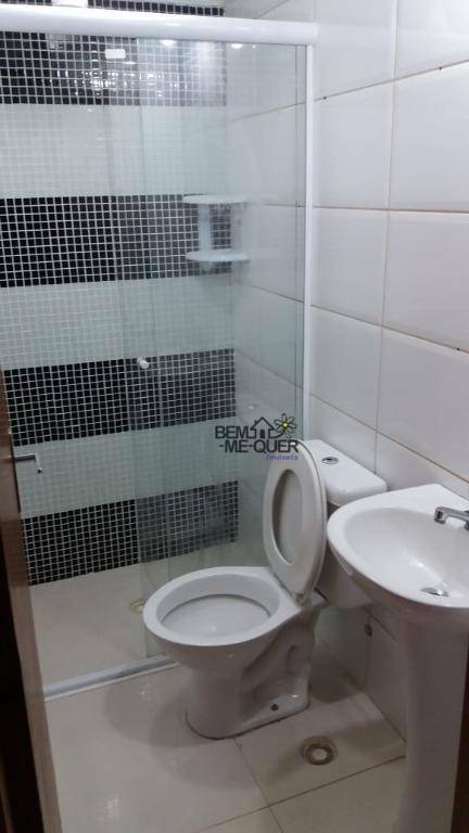 Apartamento à venda com 2 quartos, 50m² - Foto 8