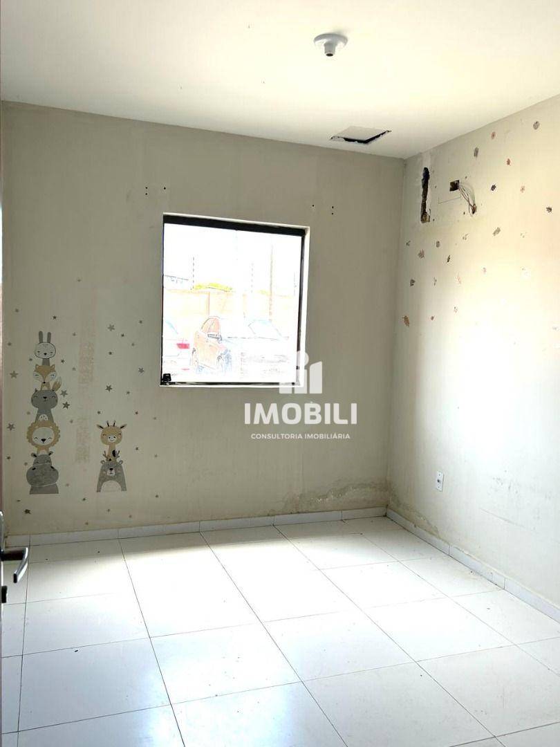 Apartamento à venda com 2 quartos, 62m² - Foto 3