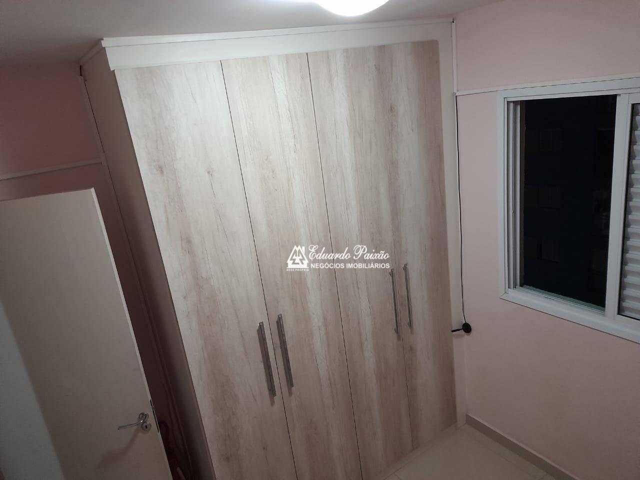 Apartamento à venda com 2 quartos, 52m² - Foto 13