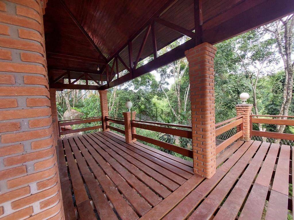 Casa de Condomínio à venda e aluguel com 4 quartos, 474m² - Foto 18