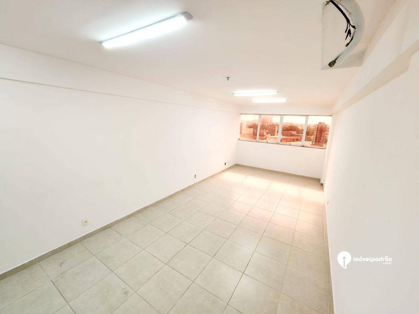 Conjunto Comercial-Sala para alugar, 32m² - Foto 1
