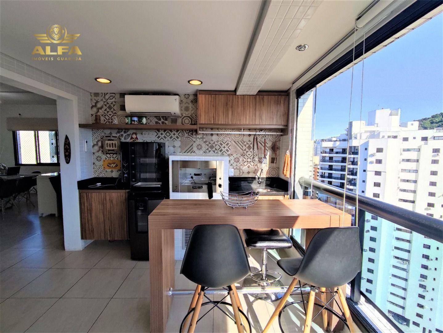 Apartamento à venda com 3 quartos, 115m² - Foto 6