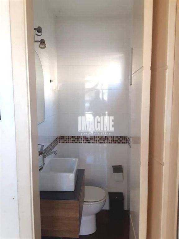 Sobrado à venda com 2 quartos, 56m² - Foto 12