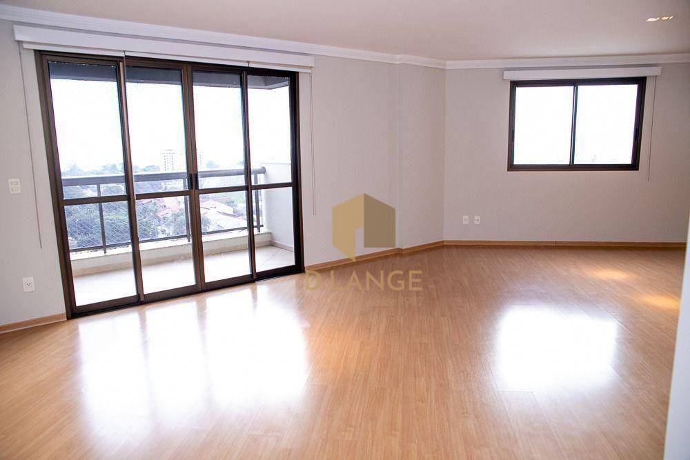 Apartamento à venda com 3 quartos, 140m² - Foto 2