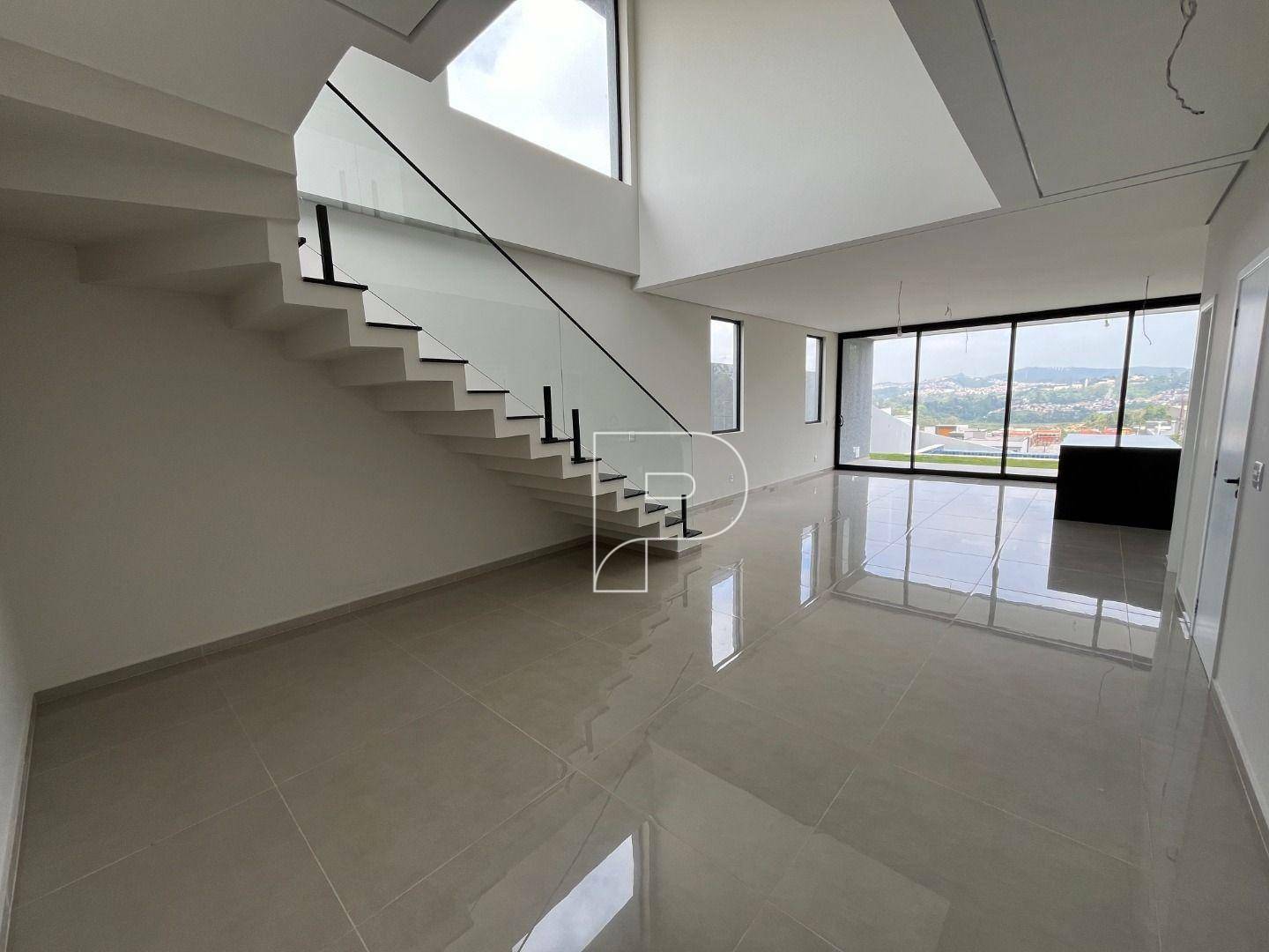 Casa de Condomínio à venda com 3 quartos, 233m² - Foto 8