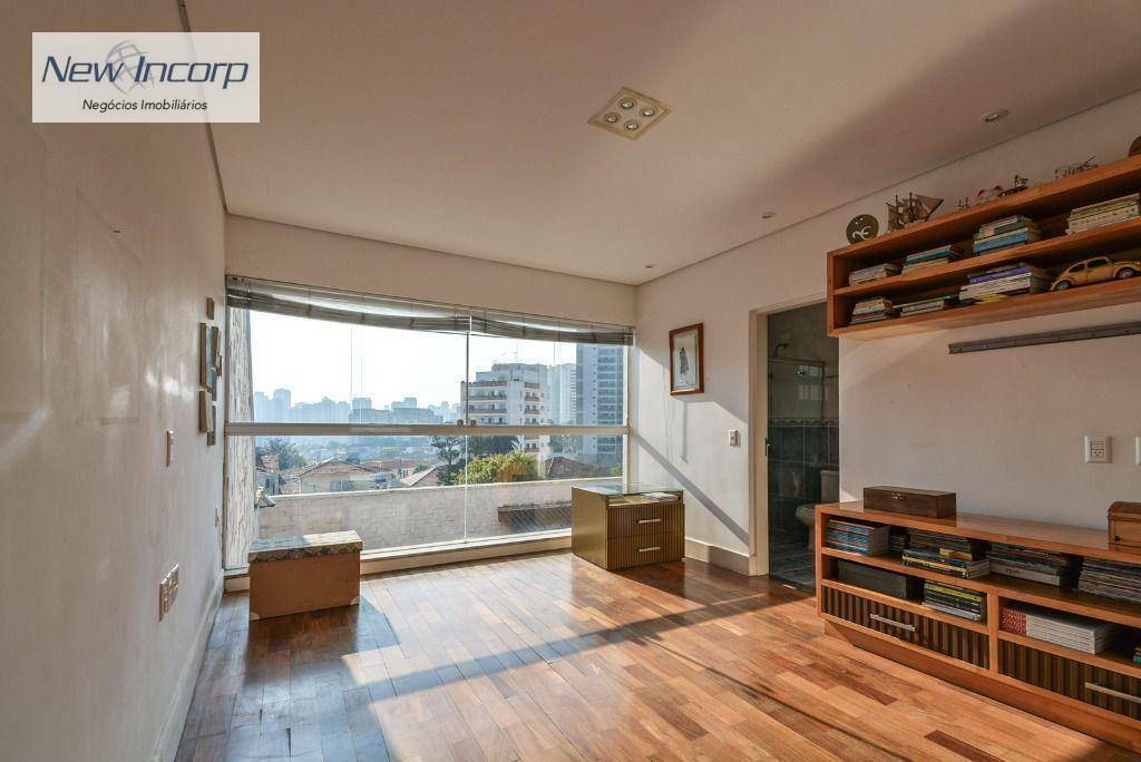 Sobrado à venda com 4 quartos, 375m² - Foto 43