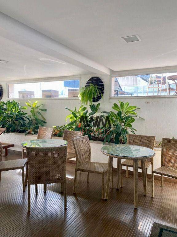 Apartamento à venda com 3 quartos, 142m² - Foto 42