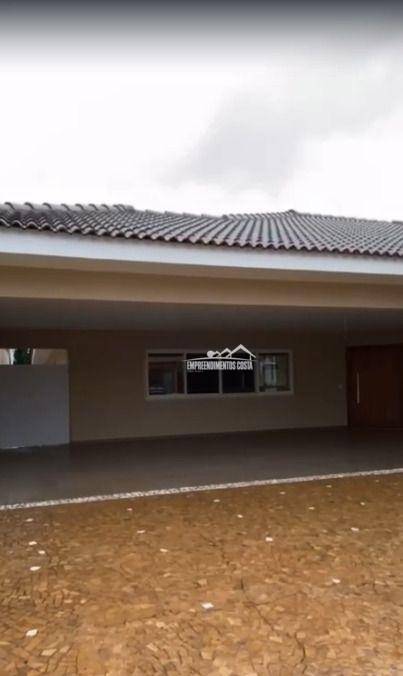 Casa de Condomínio à venda com 3 quartos, 355m² - Foto 2