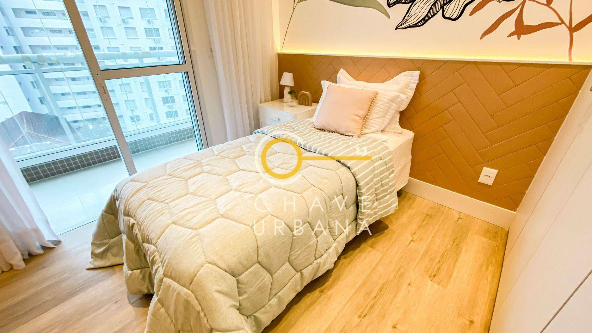 Apartamento à venda com 2 quartos, 91m² - Foto 4