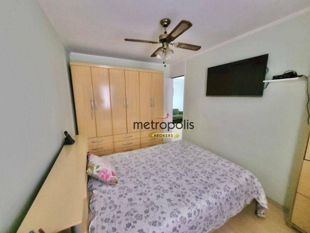 Apartamento à venda e aluguel com 2 quartos, 63m² - Foto 1