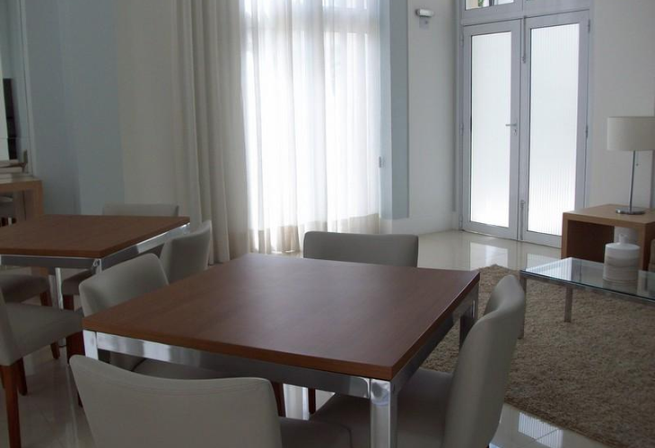 Apartamento à venda com 2 quartos, 57m² - Foto 14