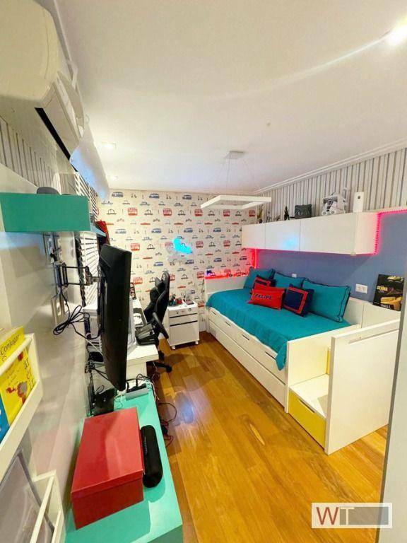 Apartamento à venda com 3 quartos, 194m² - Foto 42