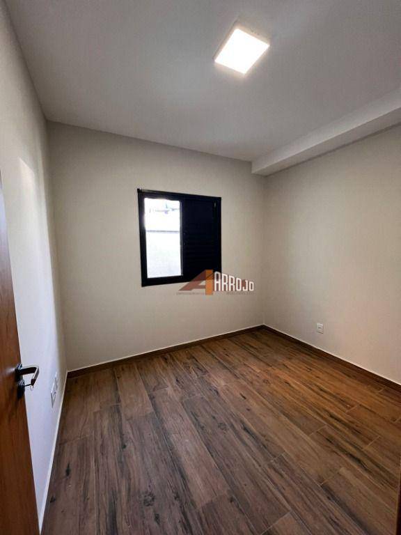 Sobrado à venda com 3 quartos, 129m² - Foto 6