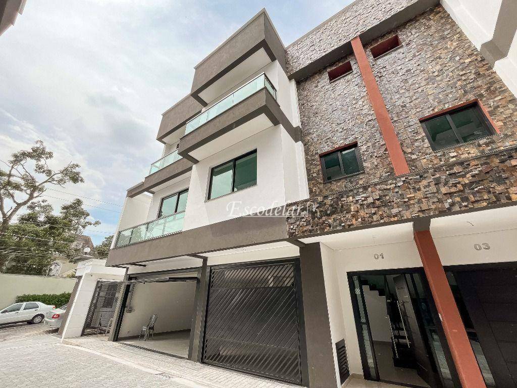 Casa de Condomínio à venda com 4 quartos, 400m² - Foto 25