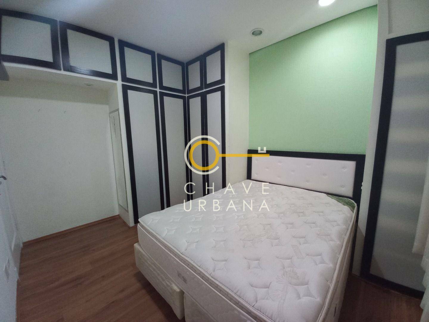 Apartamento para alugar com 3 quartos, 123m² - Foto 18