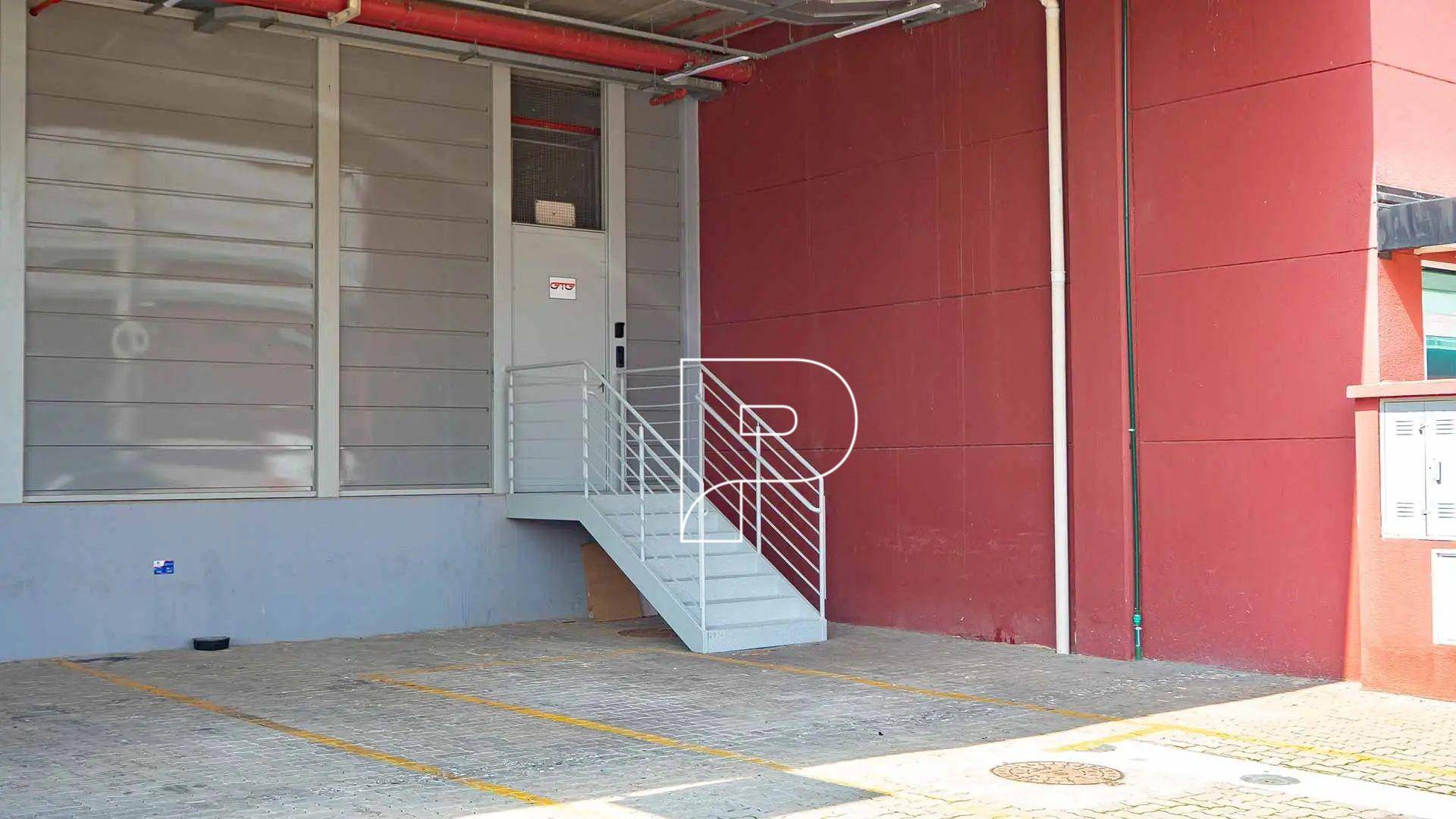 Depósito-Galpão, 2649 m² - Foto 2