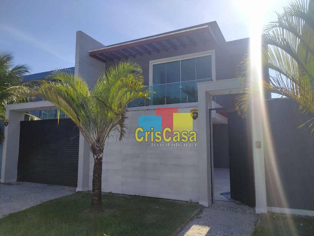 Casa à venda com 5 quartos, 535m² - Foto 5