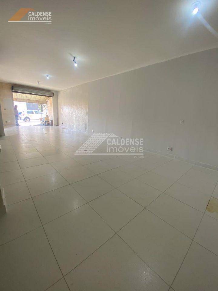 Loja-Salão, 100 m² - Foto 1