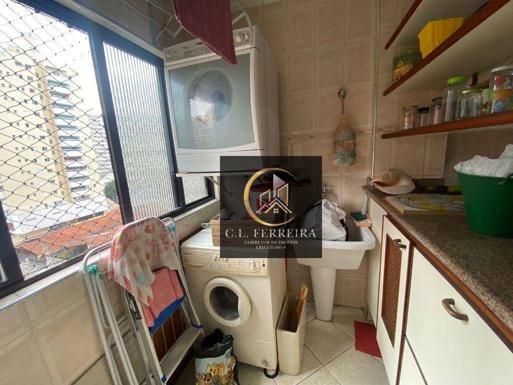 Apartamento à venda com 2 quartos, 68m² - Foto 13