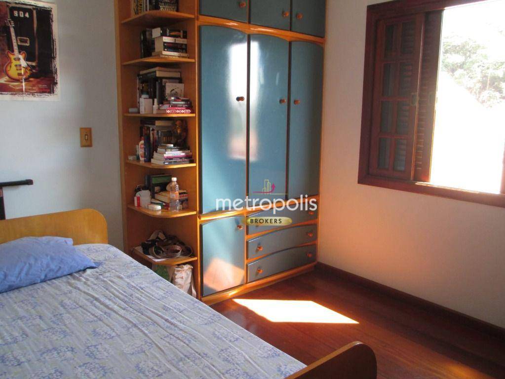 Sobrado à venda com 3 quartos, 220m² - Foto 7