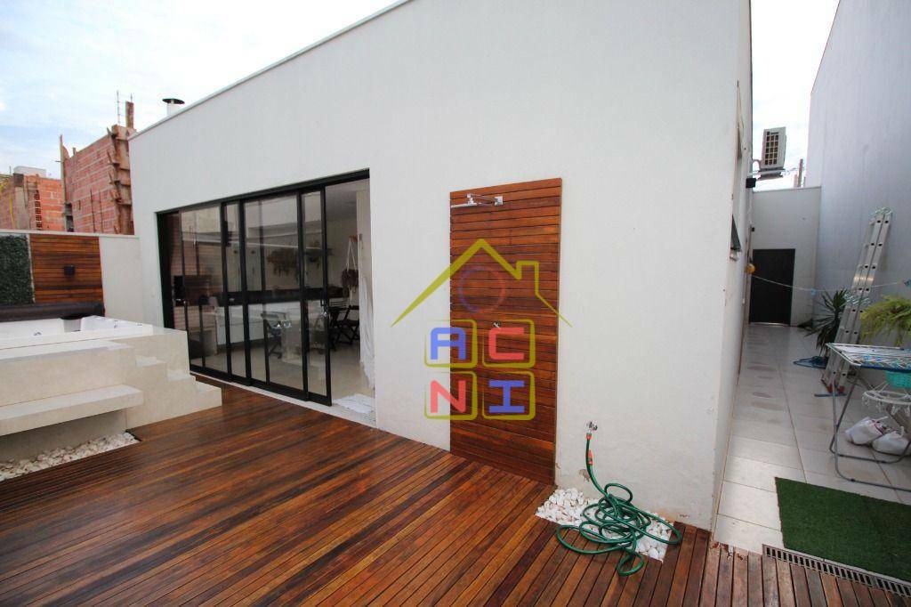 Casa de Condomínio à venda com 3 quartos, 150m² - Foto 11