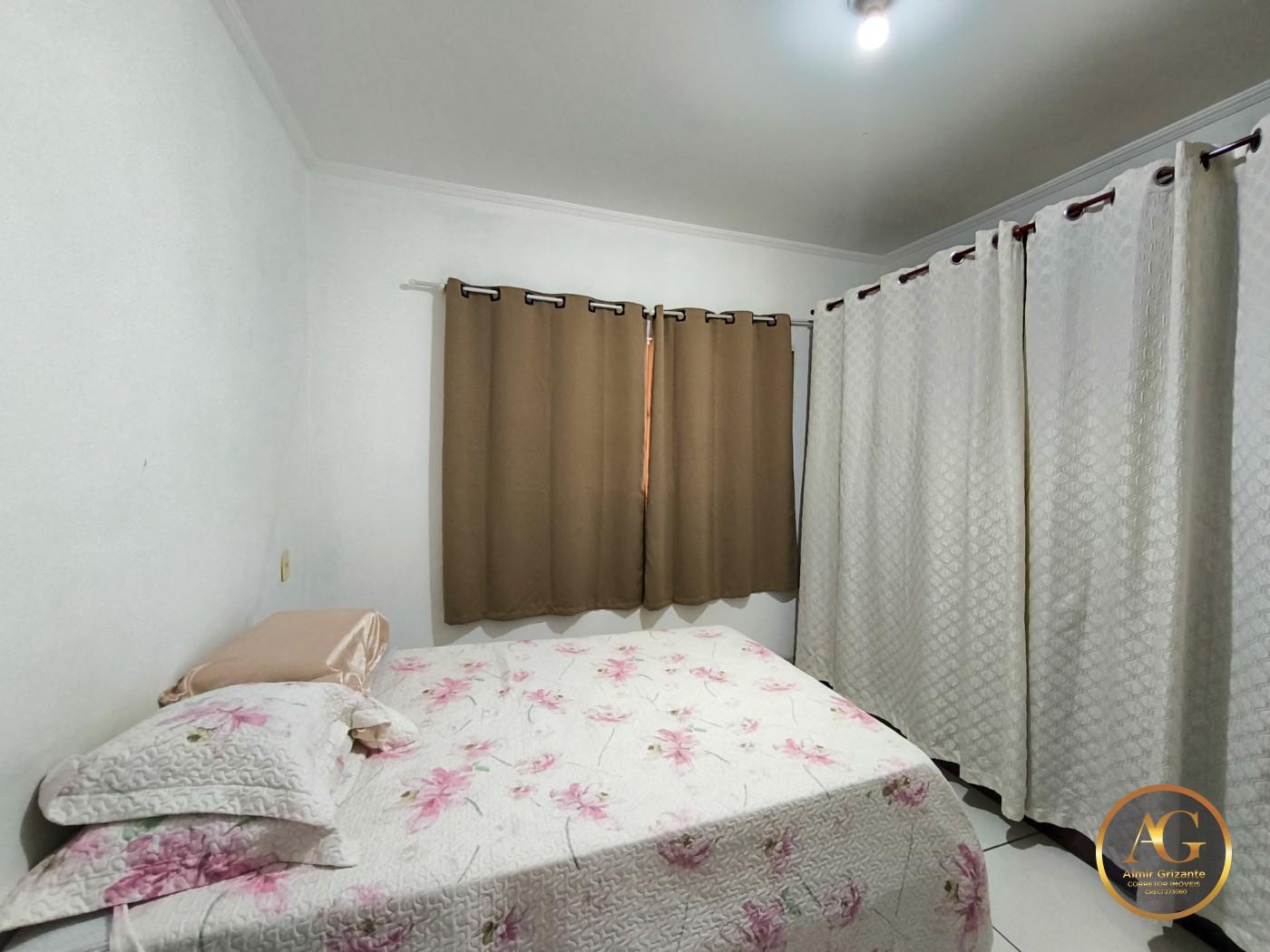 Casa à venda com 4 quartos, 199m² - Foto 9