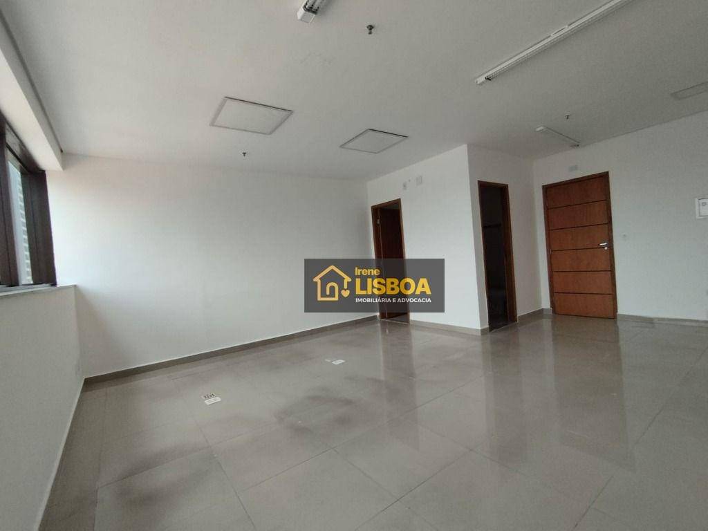 Conjunto Comercial-Sala para alugar, 33m² - Foto 16