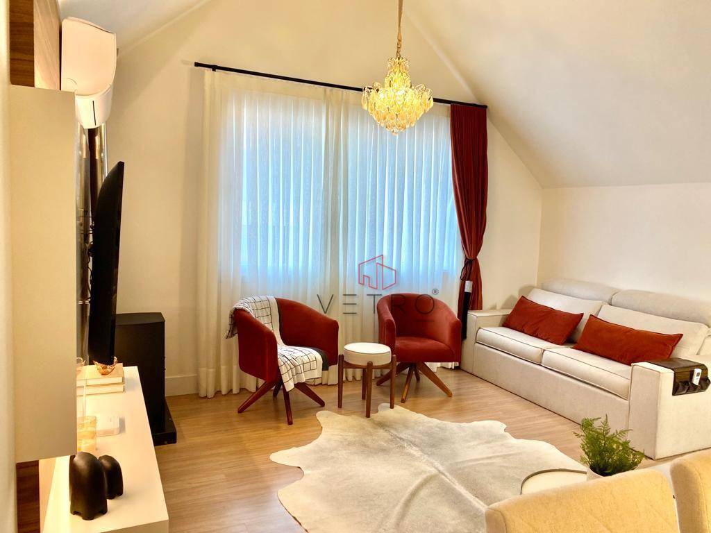 Apartamento à venda com 2 quartos, 72m² - Foto 1