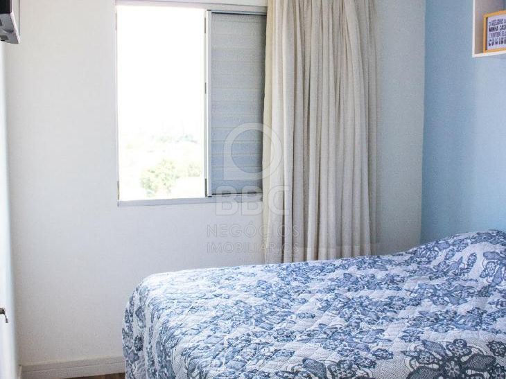 Apartamento à venda com 2 quartos, 50m² - Foto 9